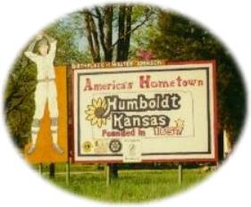 Humboldt, Kansas
