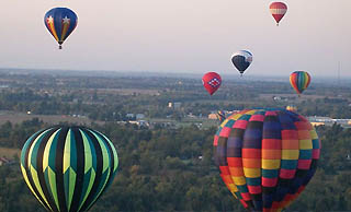 Columbus, Kansas