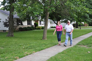 Gridley, Kansas