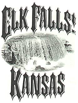 Elk Falls, Kansas