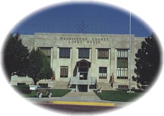 Washington, Kansas