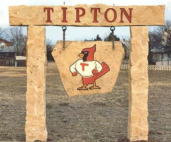 Tipton, Kansas