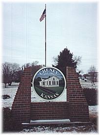 Cheney, Kansas