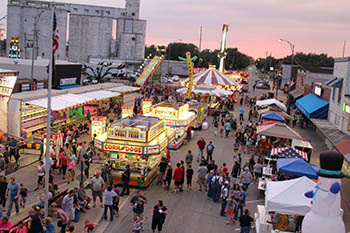 Valley Center, Kansas