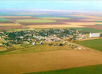 Minneola, Kansas