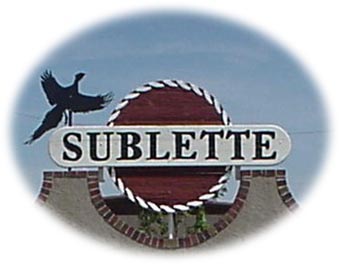 Sublette, Kansas