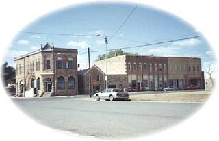 Jetmore, Kansas