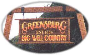 Greensburg, Kansas