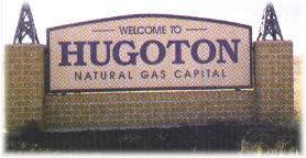 Hugoton