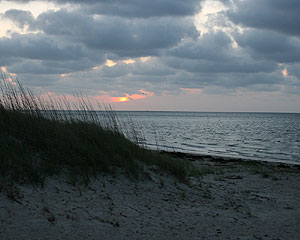 Ocracoke, North Carolina