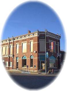 Bancroft, Nebraska