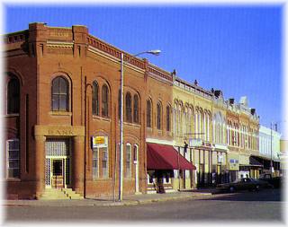 Hooper, Nebraska