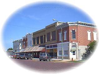 Clay Center, Nebraska