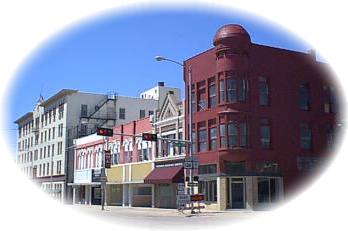 Beatrice, Nebraska