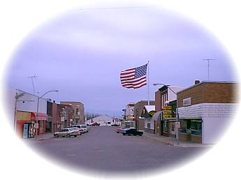 Syracuse, Nebraska