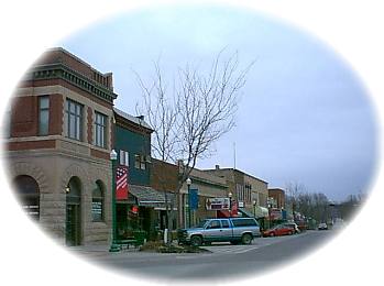 Ashland, Nebraska