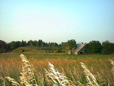 Ravenna, Nebraska