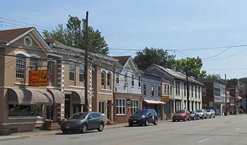 Batavia, Ohio