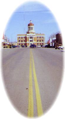 Sayre, Oklahoma