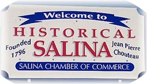 Salina, Oklahoma