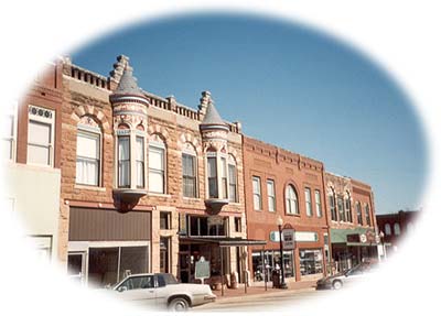 Guthrie, Oklahoma