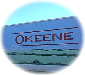 Okeene, Oklahoma