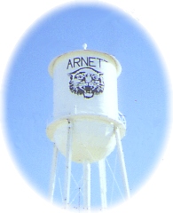 Arnett