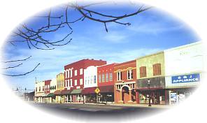 Enid, Oklahoma