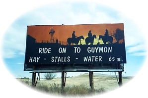 Guymon, Oklahoma