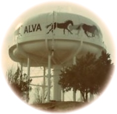 Alva, Oklahoma