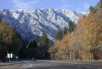 Leavenworth, Washington