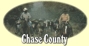 Chase County