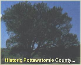 Pottawatomie County