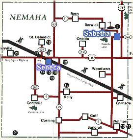 Nemaha County