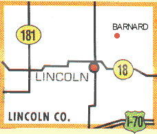 Lincoln County