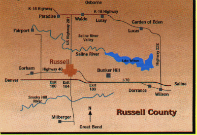 Russell County