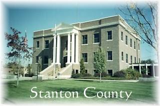 Stanton County