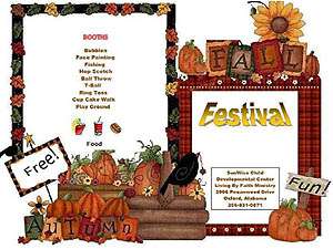 Fall Festival