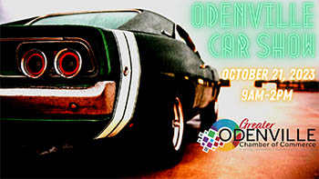 Odenville Car Show