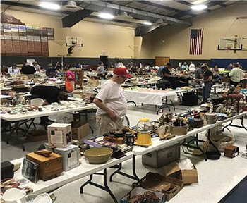 Omaha AL Huge Community Wide Garage Sale