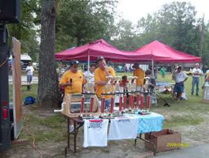 Annual Just Kruzin' for the Boy's Ranch Benefit Car Show