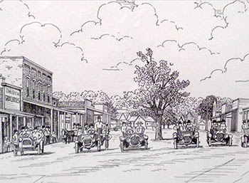 Plainview Frontier Day