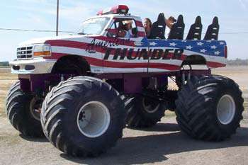 Gila County Fair