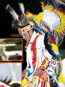 UNITY Powwow