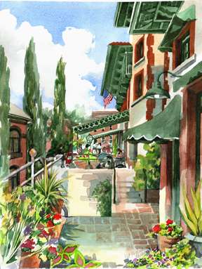 Annual Bisbee Art Auction