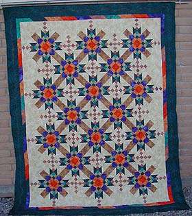 Hummingbird Stitchers Quilt Guild Show and Sale