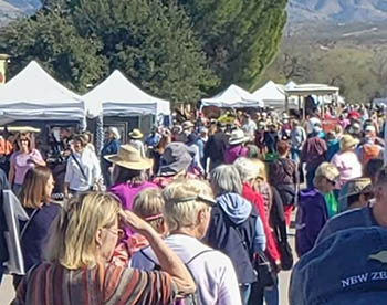 Tubac Festival of the Arts