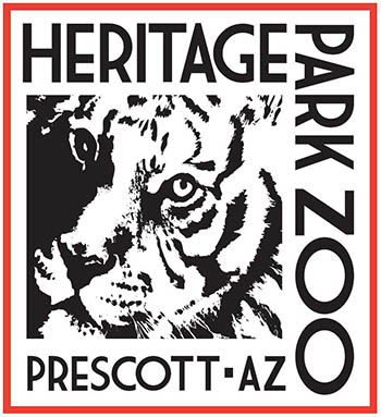 Valentine's Day, BOGO Admission - Heritage Park Zoological Sanctuary