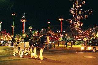 Glendale Glitters Spectacular