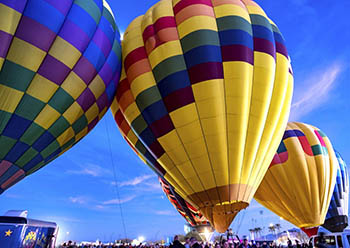 Arizona Balloon Classic